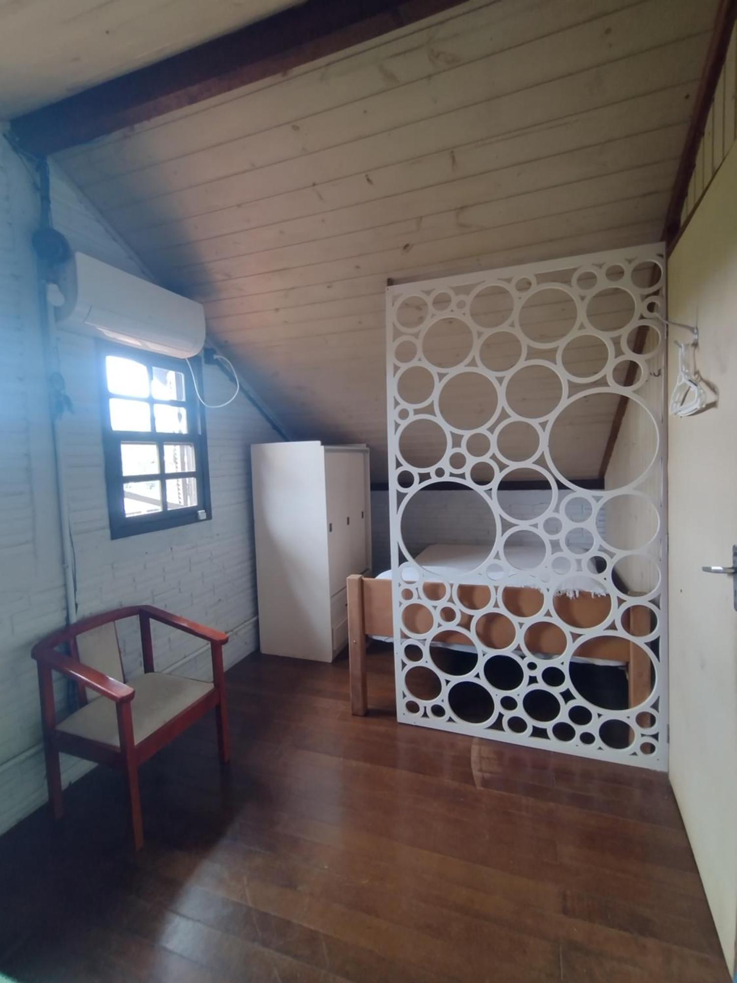 Cabanas No Rosa Praia do Rosa Zimmer foto