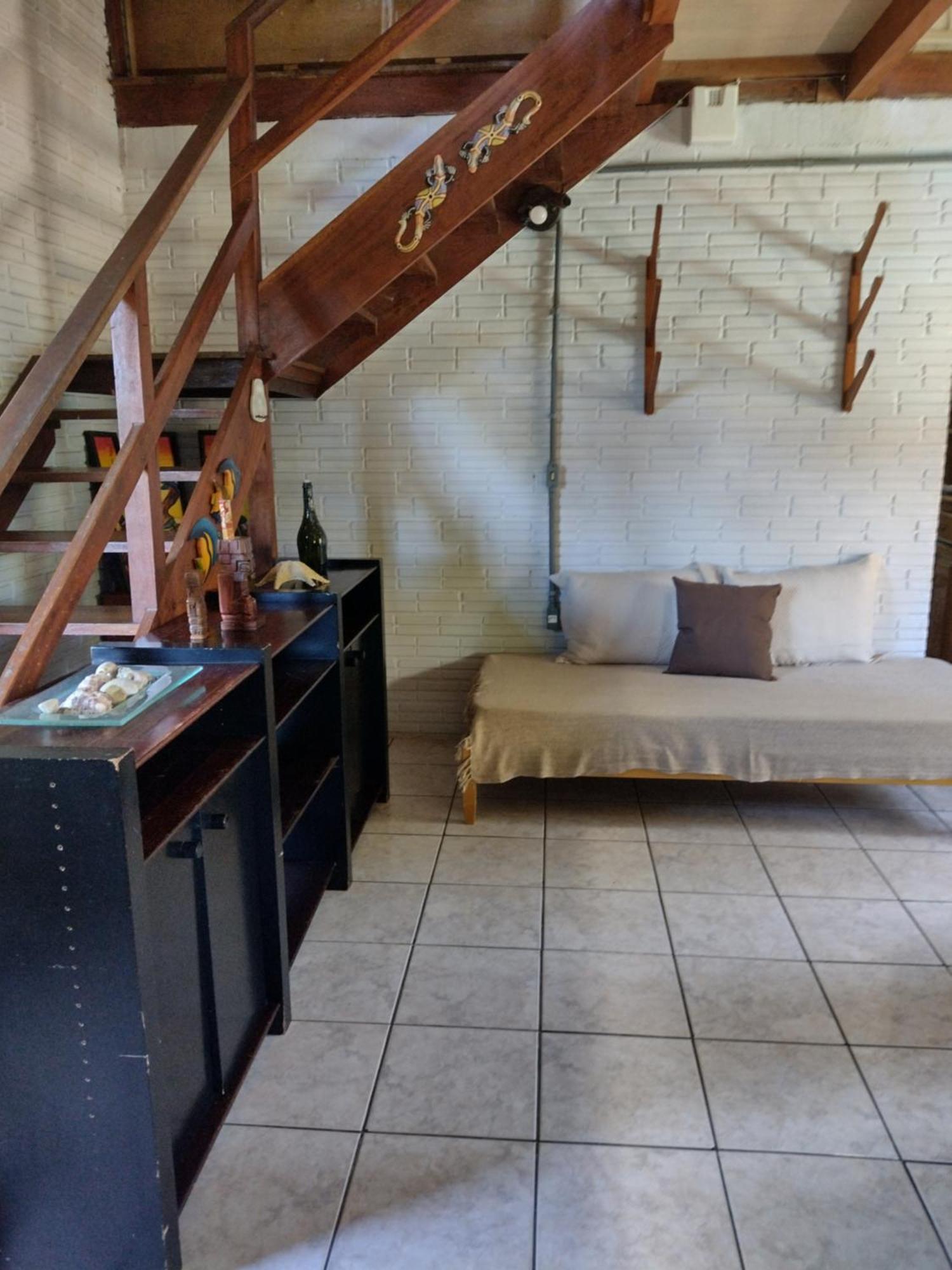 Cabanas No Rosa Praia do Rosa Zimmer foto